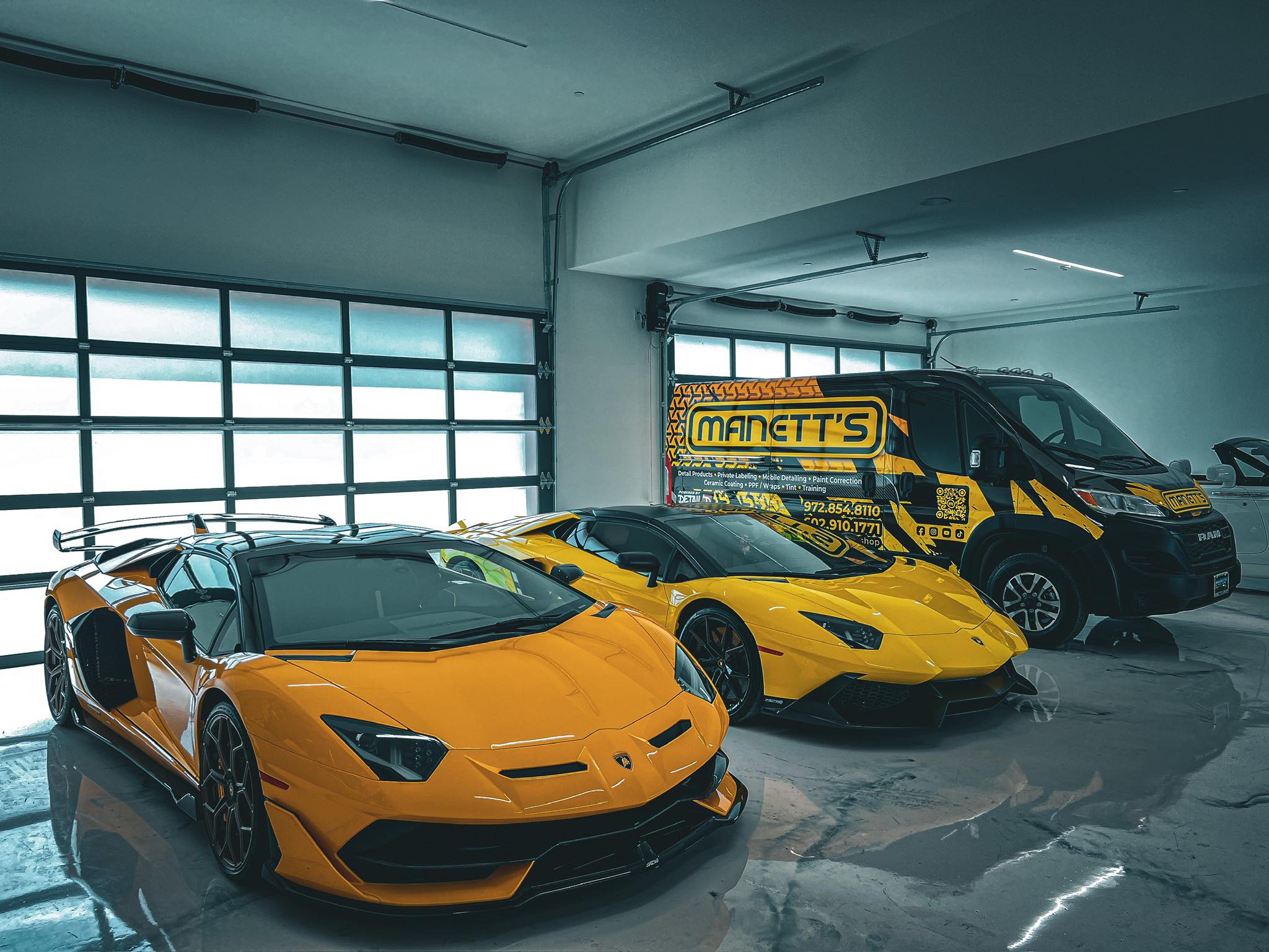 Professional consultation